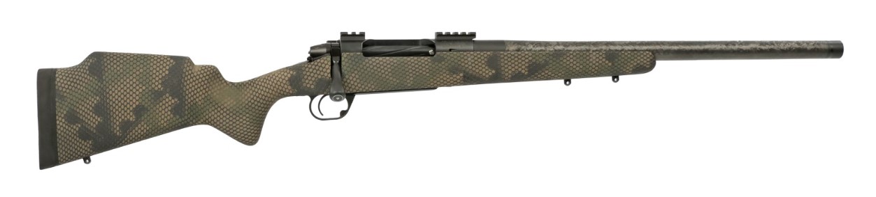 PROOF RESEARCH ASCENSION 300PRC TFDE 22″