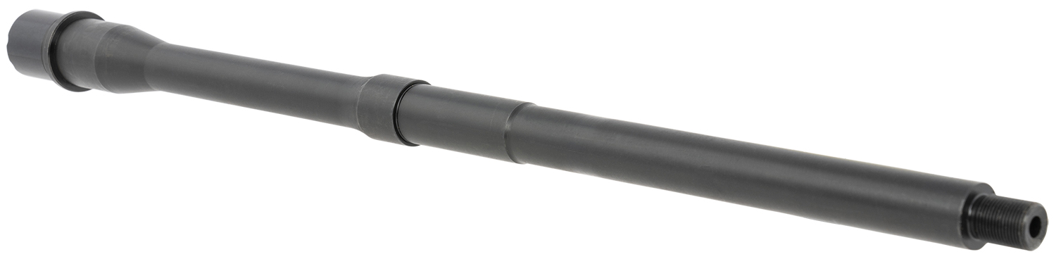 TacFire  AR Barrel  5.56x45mm NATO 16″ Black Nitride for AR-15
