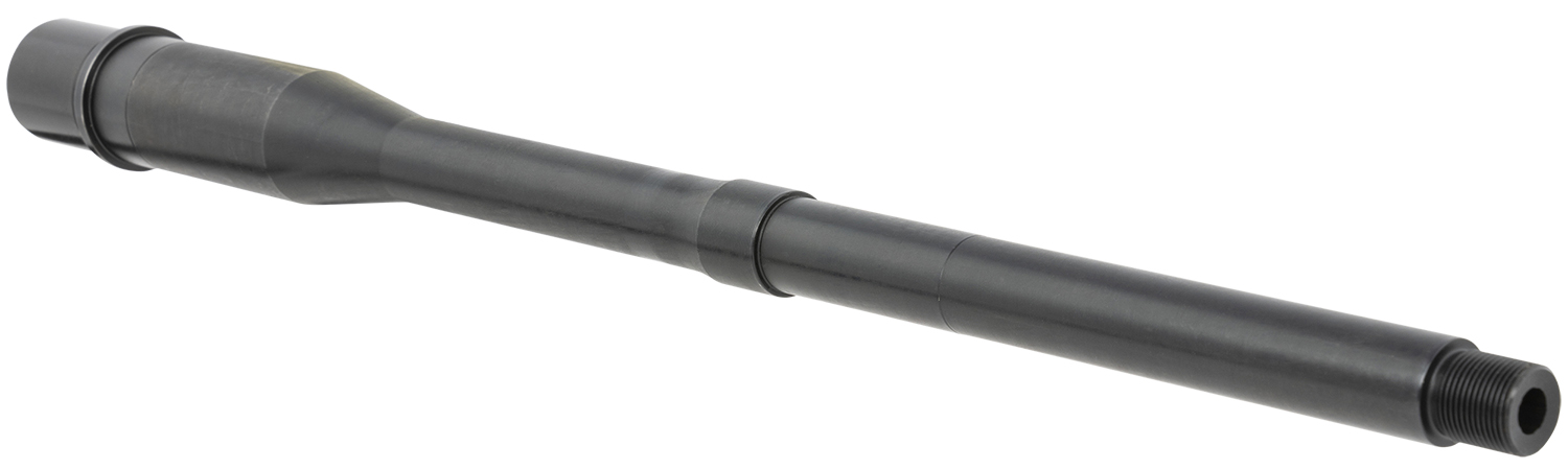 TacFire  AR Barrel  308 Win 16″ Black Nitride for AR-10