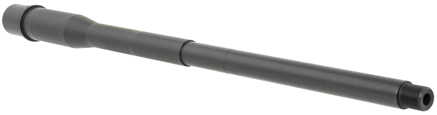 TacFire  AR Barrel  308 Win 18″ Black Nitride for AR-10
