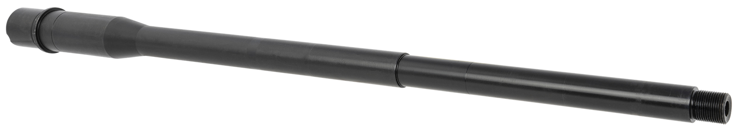 TacFire  AR Barrel  308 Win 20″ Black Nitride for AR-10