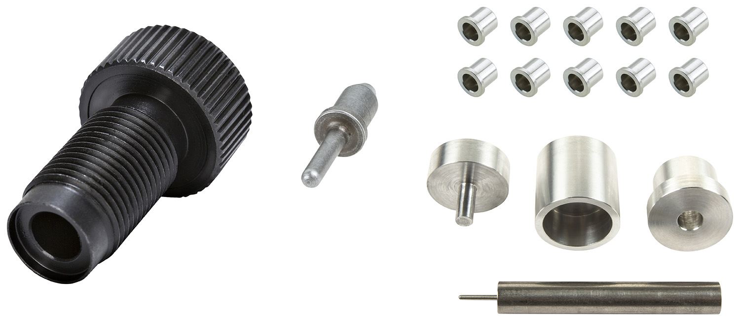 CVA AC1737 QRBP Variflame Conversion Kit for Most CVA Black Powder Rifles