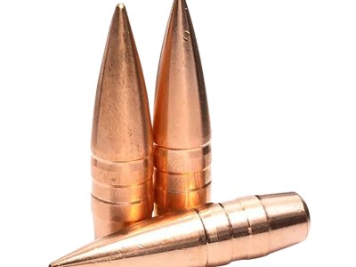 Lehigh Defense 04308150SP Match Solid  30-06Springfield/308Win/300WinMag 150gr Solid 50/Box