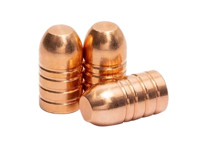 Lehigh Defense 04400190SP Wide Flat Nose  10mmAuto 190gr Wide Flat Nose 50/Box