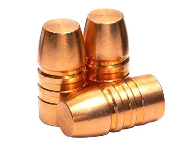 Lehigh Defense 04452300SP Wide Flat Nose  454Casull/45Colt/460S&WMag 300gr Wide Flat Nose 50/Box