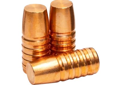 Lehigh Defense 04458380SP Wide Flat Nose  45-70Gov 380gr Wide Flat Nose 50/Box