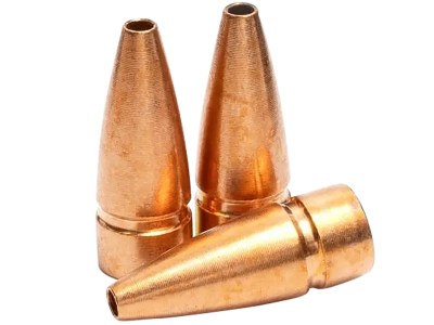 Lehigh Defense 05224032CUSP Controlled Chaos 223Rem/22-250Rem/22Hornet/5.56x45mmNATO 32gr 50/Box