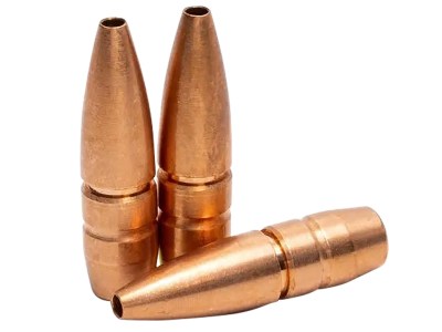 Lehigh Defense 05224055CUSP Controlled Chaos 223Rem/22-250Rem/5.56x45mmNATO 55gr 50/Box