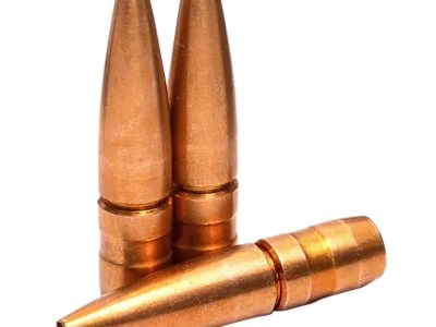 Lehigh Defense 05243085CUSP Controlled Chaos 6mmCreedmoor/243Win/243WSSM/6mm 85gr 50/Box