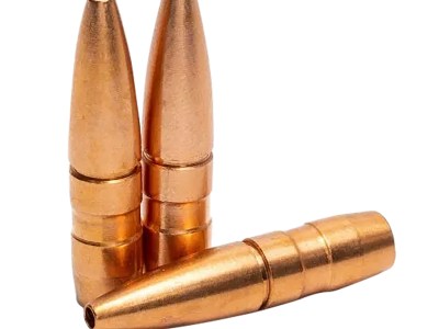 Lehigh Defense 05257102CUSP Controlled Chaos 25-06Rem/257WthbyMag 102gr 50/Box