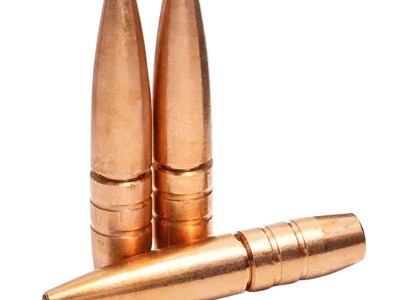 Lehigh Defense 05264130CUSP Controlled Chaos 6.5Creedmoor/260Rem/264WinMag 130gr 50/Box