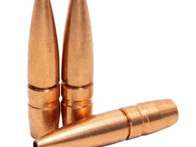 Lehigh Defense 05277127CUSP Controlled Chaos 270Win/270WSM 127gr 50/Box