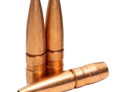 Lehigh Defense 05284142CUSP Controlled Chaos 7mm-08Rem/280Rem/7x57mmMauser 142gr 50/Box