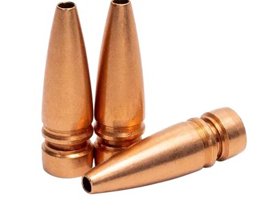 Lehigh Defense 05308115CUSP Controlled Chaos 300Blackout 115gr 50/Box