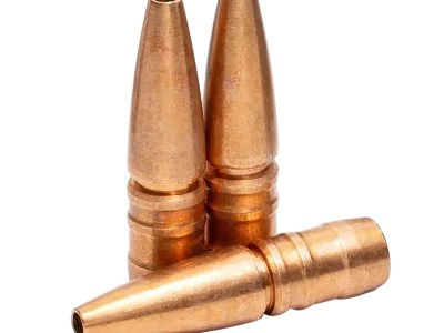 Lehigh Defense 05308152CUSP Controlled Chaos 30-06Springfield/308Win/300WinMag/300WSM 152gr 50rds/Box