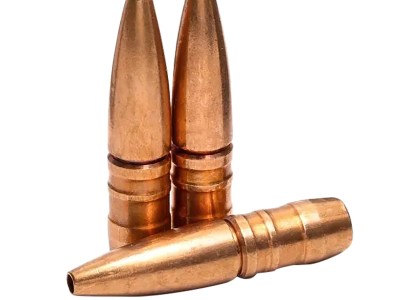 Lehigh Defense 05308175CUSP Controlled Chaos 30-06Springfield/308Win/300WinMag/300WSM 175gr 50/Box