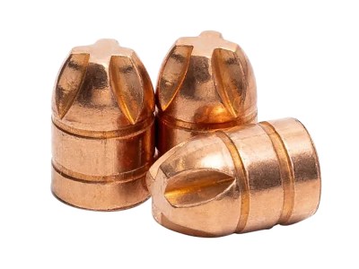 Lehigh Defense 07400140SPFC Xtreme Penetrator 10mmAuto 140gr Fluid Transfer Monolithic 100/Box