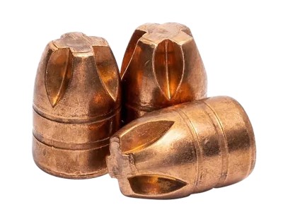 Lehigh Defense 07451200SP Xtreme Penetrator 45ACP 200gr Fluid Transfer Monolithic 50/Box