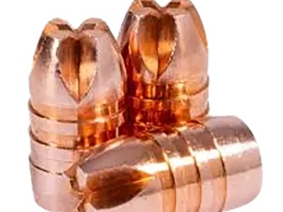 Lehigh Defense 07452250SP Xtreme Penetrator 454Casull/45Colt/460S&WMag 250gr Fluid Transfer Monolithic 50/Box