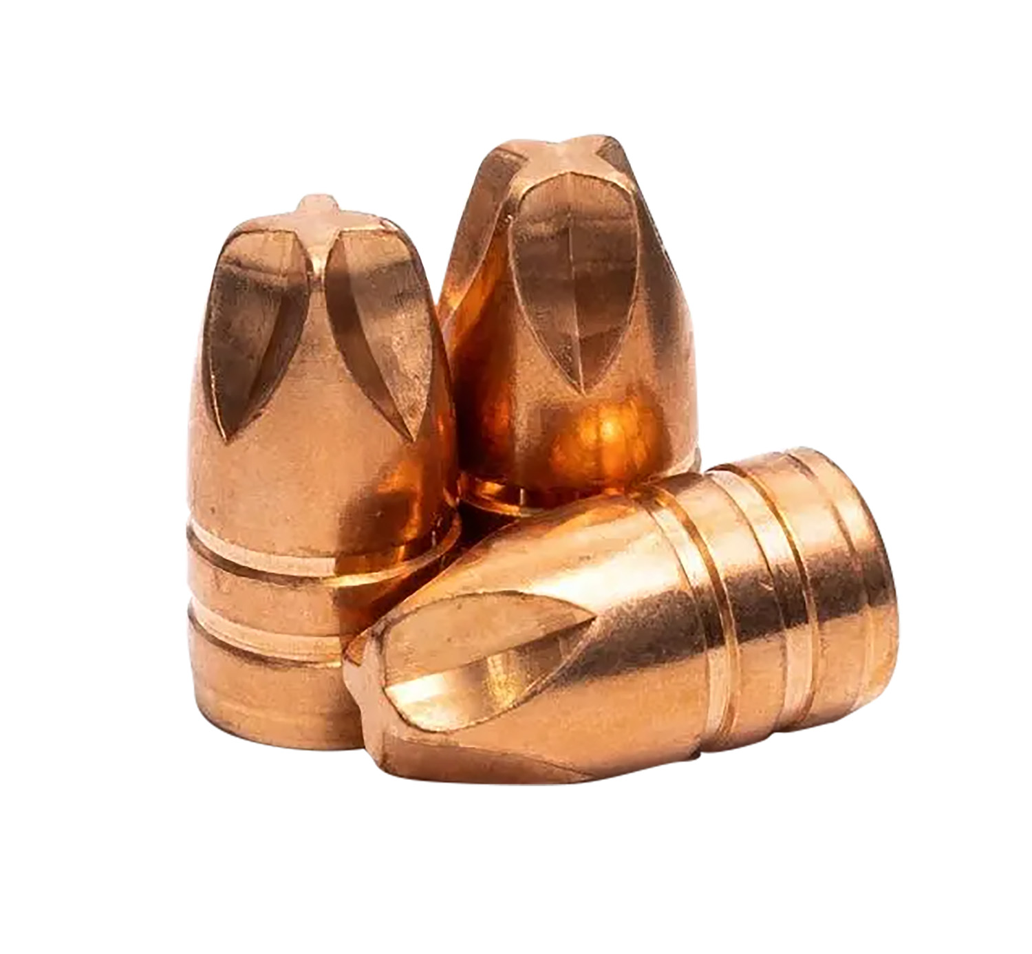 Lehigh Defense 09355118LP Xtreme Defense 9mm 118gr Fluid Transfer Monolithic 50/Box