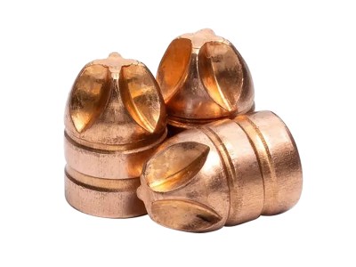 Lehigh Defense 09400115SPFC Xtreme Defense 40S&W/10mmAuto 115gr Fluid Transfer Monolithic 100/Box