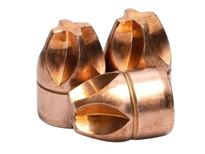 Lehigh Defense 09451135SPFC Xtreme Defense 45ACP 135gr Fluid Transfer Monolithic 50/Box