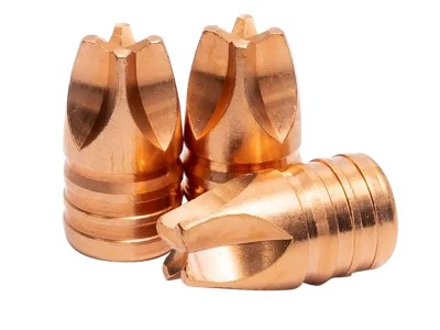 Lehigh Defense 09452220SP Xtreme Defense 454Casull/45Colt/460S&WMag 220gr Fluid Transfer Monolithic 50/Box