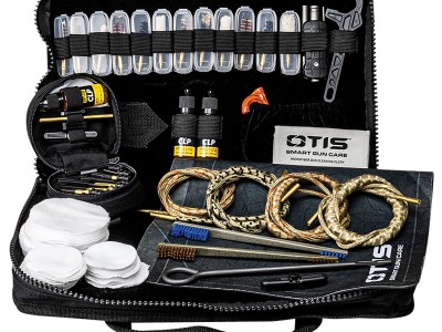 Otis FG1000645 Elite Pistol Cleaning Kit