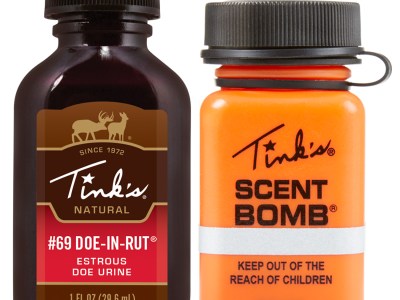 Tinks W6375 #69 Value Pack Deer Attractant Doe In Estrus Scent 1oz Squeeze Bottle