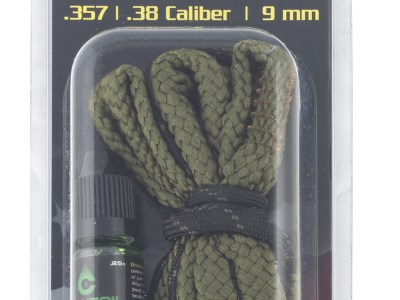 Clenzoil 2151 Bore Cleaning System .38/357/9mm