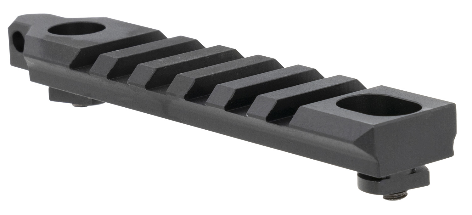 Christensen Arms 8100001000 4″ Bottom Picatinny Rail  Black