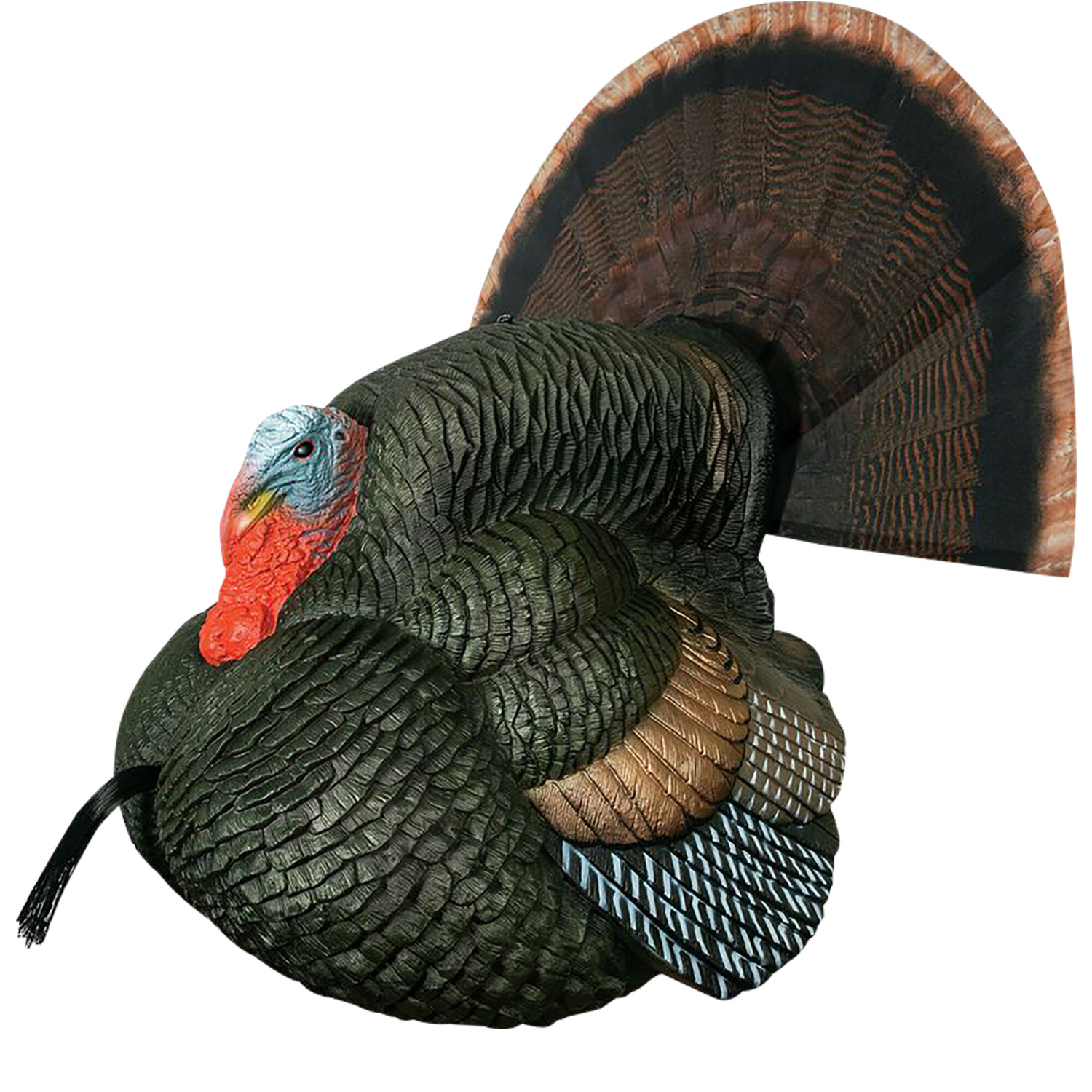 Primos 69076 Lil’ Gobblestopper Strutter Box Call Turkey Sounds
