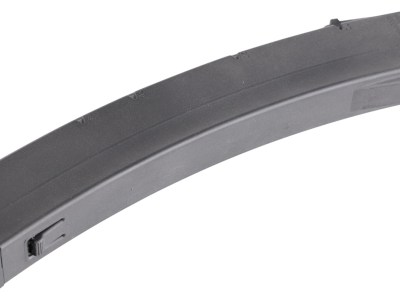 Patriot Ordnance Factory 00831 Phoenix  35rd Curved 9mm Luger Fits POF Phoenix Black Polymer