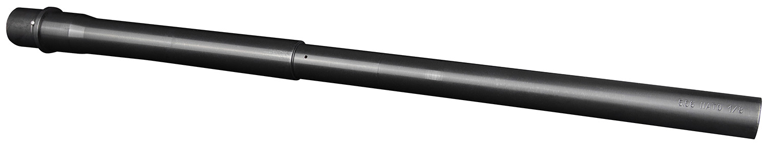 Diamondback 556C16H50B8NYR DB Barrel  5.56x45mm NATO 16″ Black Nitride Chrome Moly Vanadium Steel Barrel