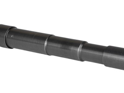 Diamondback 556C16MF50B8R DB Barrel  (M4 Contour) 5.56x45mm NATO 16″ Black Nitride 4150 Chrome Moly Vanadium Steel