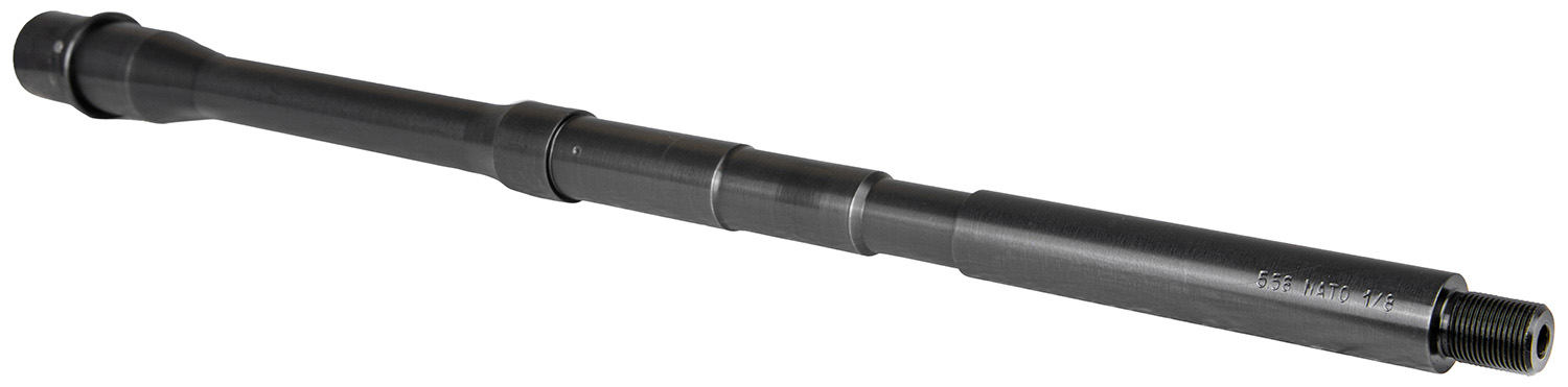 Diamondback 556C16MF50B8R DB Barrel  (M4 Contour) 5.56x45mm NATO 16″ Black Nitride 4150 Chrome Moly Vanadium Steel