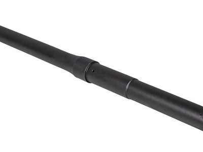 Diamondback 556M16M50B8R DB Barrel  5.56x45mm NATO 16″ Black Nitride Chrome Moly Vanadium Steel