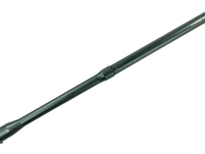 Diamondback 65M18M50B8R DB Barrel  6.5 Grendel 18″ Mid-Length Black Nitride 4150 Chrome Moly Vanadium Steel