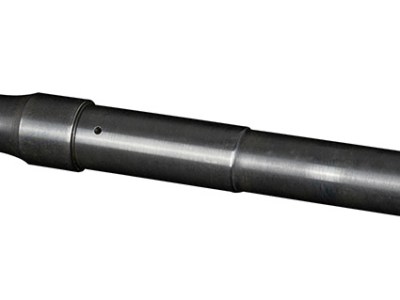 Diamondback 762X39C16M50B95R DB Barrel  7.62x39mm 16″ Carbine-Length Black Nitride 4150 Chrome Moly Vanadium Steel