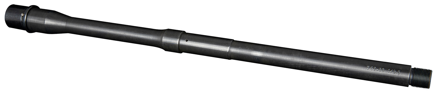 Diamondback 762X39C16M50B95R DB Barrel  7.62x39mm 16″ Carbine-Length Black Nitride 4150 Chrome Moly Vanadium Steel