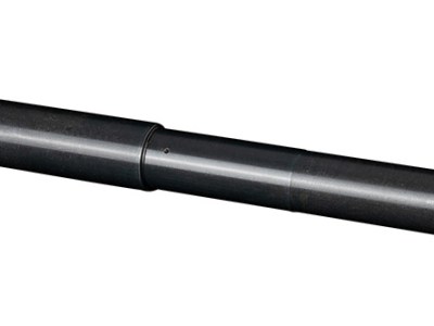 Diamondback 308R18M50B10R DB Barrel  308 Win 18″ Rifle-Length Black Nitride 4150 Chrome Moly Vanadium Steel