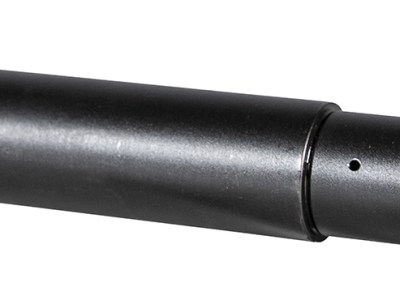 Diamondback 556P7H50B8R DB Barrel  5.56x45mm NATO 7″ Pistol-Length Black Nitride 4150 Chrome Moly Vanadium Steel