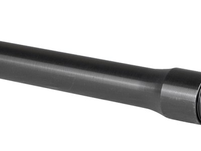 Diamondback 556C10M50B8R DB Barrel  5.56x45mm NATO 10″ Carbine-Length Black Nitride 4150 Chrome Moly Vanadium Steel