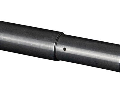 Diamondback 300P85H50B8R DB Barrel  300 Blackout 8.50″ Pistol-Length Black Nitride 4150 Chrome Moly Vanadium Steel