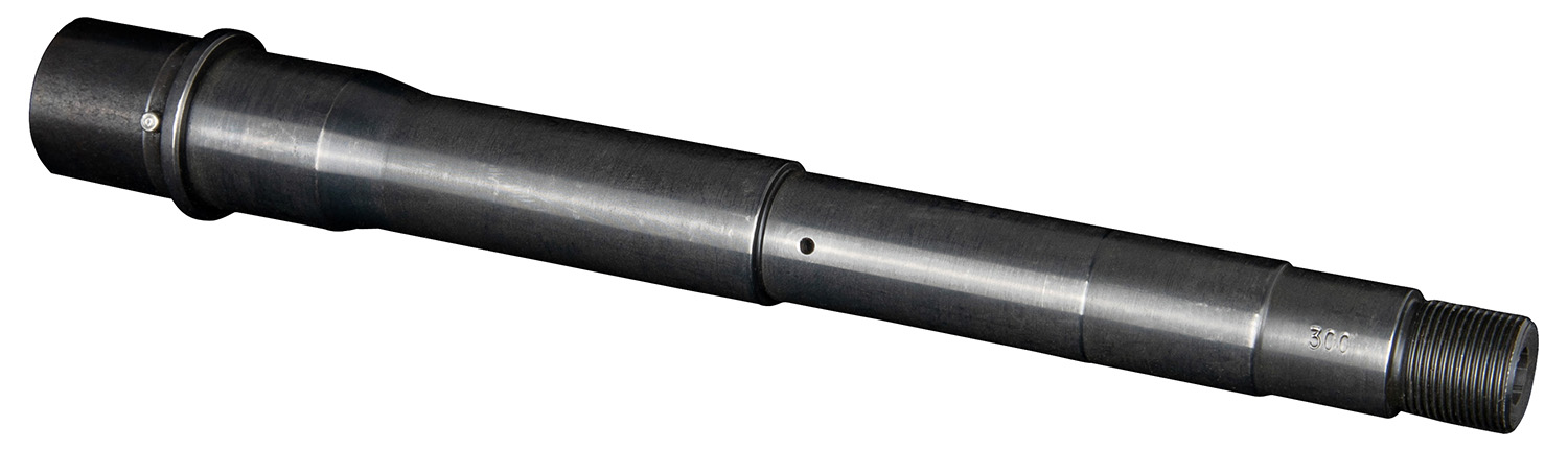 Diamondback 300P85H50B8R DB Barrel  300 Blackout 8.50″ Pistol-Length Black Nitride 4150 Chrome Moly Vanadium Steel