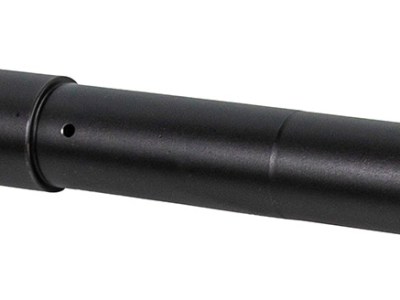 Diamondback 300P10H50B8R DB Barrel  300 Blackout 10″ Pistol-Length Black Nitride 4150 Chrome Moly Vanadium Steel
