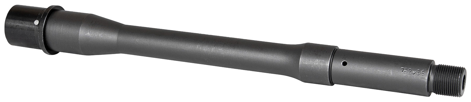 Diamondback 762X39C10M50B95R DB Barrel  7.62x39mm 10″ Carbine-Length Black Nitride 4150 Chrome Moly Vanadium Steel