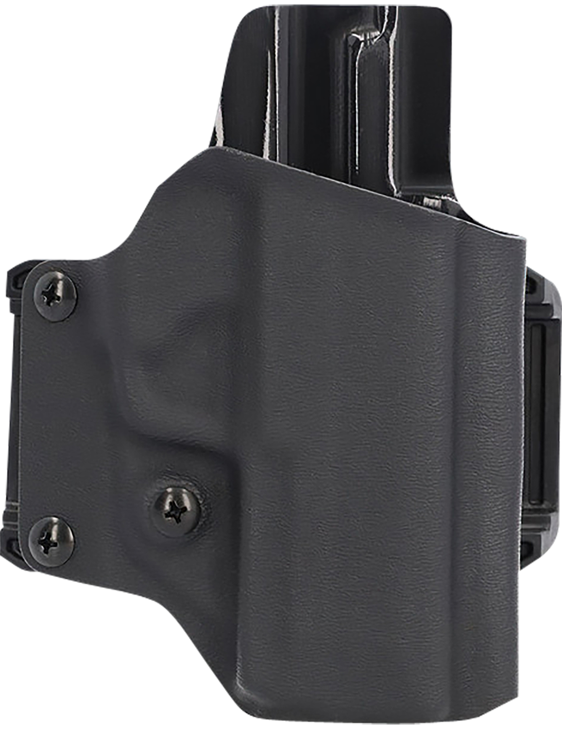 Sig Sauer 8901263 Tactical  OWB Black Fits Sig P365 Left Hand