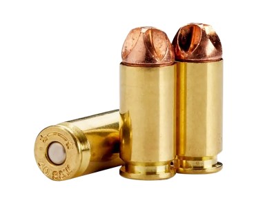 Lehigh Defense LA40115XD Xtreme Defense  40S&W 115gr Lehigh Defense XD FMT 20 Per Box/10 Case