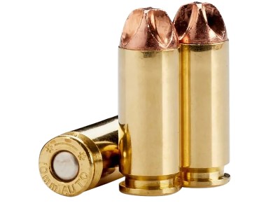 Lehigh Defense LA10115XD Xtreme Defense  10mmAuto 115gr Lehigh Defense XD FMT 20 Per Box/10 Case